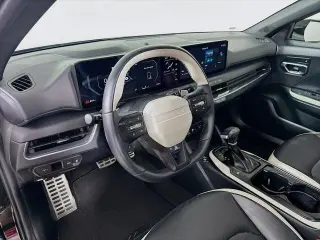 Kia K4 2025 GT-Line Turbo 4dr Sedan