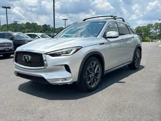 INFINITI QX50 2019 Pure 4dr Crossover