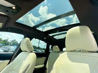 INFINITI QX50 2019 Pure 4dr Crossover