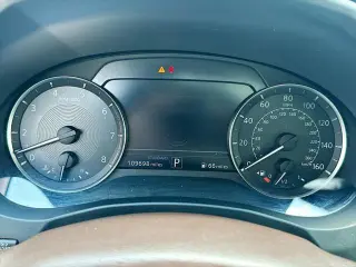 INFINITI QX50 2019 Pure 4dr Crossover