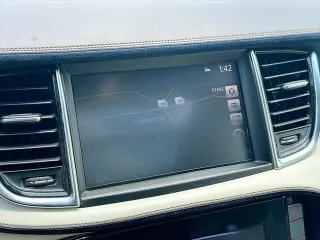 INFINITI QX50 2019 Pure 4dr Crossover