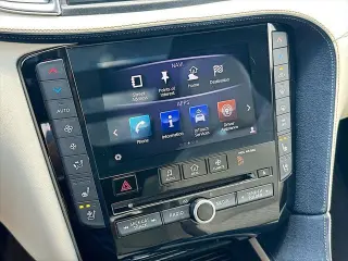 INFINITI QX50 2019 Pure 4dr Crossover