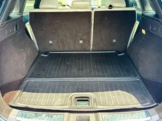 INFINITI QX50 2019 Pure 4dr Crossover