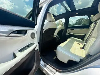 INFINITI QX50 2019 Pure 4dr Crossover