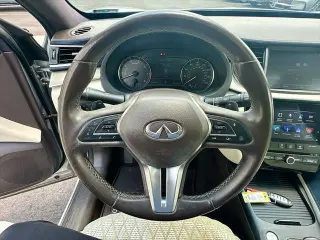 INFINITI QX50 2019 Pure 4dr Crossover