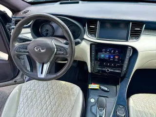 INFINITI QX50 2019 Pure 4dr Crossover