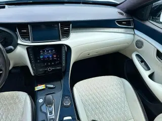 INFINITI QX50 2019 Pure 4dr Crossover