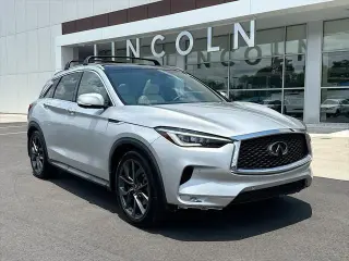 INFINITI QX50 2019 Pure 4dr Crossover