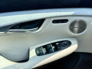 INFINITI QX50 2019 Pure 4dr Crossover