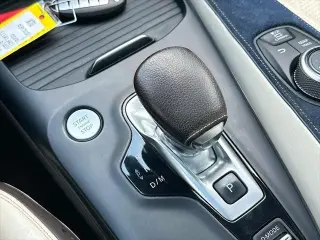 INFINITI QX50 2019 Pure 4dr Crossover