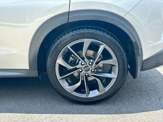 INFINITI QX50 2019 Pure 4dr Crossover