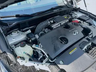 INFINITI QX50 2019 Pure 4dr Crossover