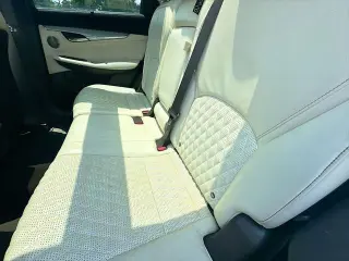 INFINITI QX50 2019 Pure 4dr Crossover