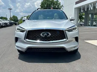 INFINITI QX50 2019 Pure 4dr Crossover