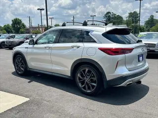 INFINITI QX50 2019 Pure 4dr Crossover