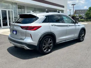 INFINITI QX50 2019 Pure 4dr Crossover
