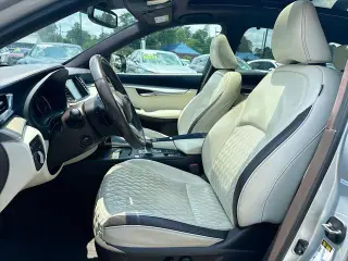 INFINITI QX50 2019 Pure 4dr Crossover