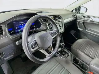 Volkswagen Tiguan 2023 S 4dr SUV