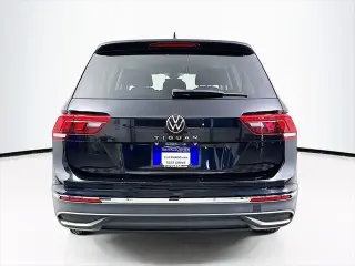 Volkswagen Tiguan 2023 S 4dr SUV