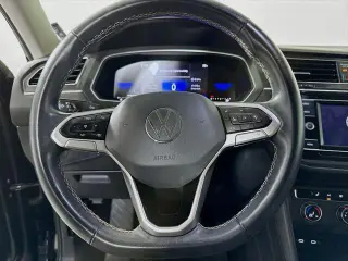 Volkswagen Tiguan 2023 S 4dr SUV