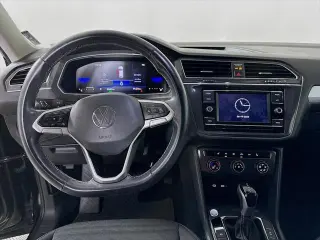 Volkswagen Tiguan 2023 S 4dr SUV