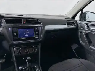 Volkswagen Tiguan 2023 S 4dr SUV
