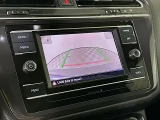 Volkswagen Tiguan 2023 S 4dr SUV
