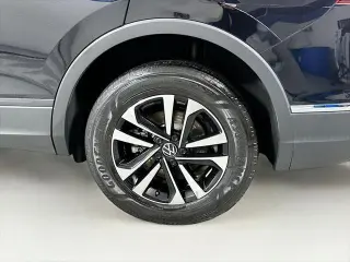 Volkswagen Tiguan 2023 S 4dr SUV