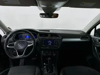 Volkswagen Tiguan 2023 S 4dr SUV