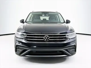 Volkswagen Tiguan 2023 S 4dr SUV