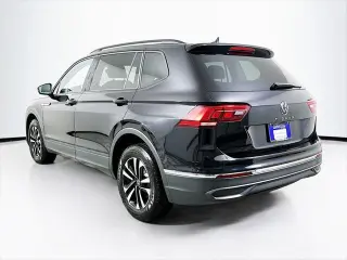 Volkswagen Tiguan 2023 S 4dr SUV