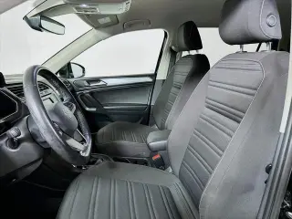 Volkswagen Tiguan 2023 S 4dr SUV