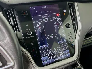Subaru Outback 2020 AWD Onyx Edition XT 4dr Crossover
