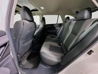 Subaru Outback 2020 AWD Onyx Edition XT 4dr Crossover