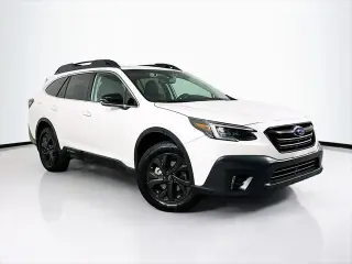 Subaru Outback 2020 AWD Onyx Edition XT 4dr Crossover