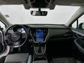 Subaru Outback 2020 AWD Onyx Edition XT 4dr Crossover
