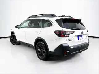 Subaru Outback 2020 AWD Onyx Edition XT 4dr Crossover