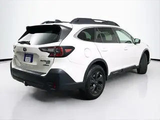 Subaru Outback 2020 AWD Onyx Edition XT 4dr Crossover