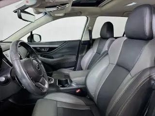 Subaru Outback 2020 AWD Onyx Edition XT 4dr Crossover