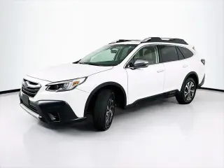 Subaru Outback 2022 AWD Touring XT 4dr Crossover