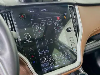 Subaru Outback 2022 AWD Touring XT 4dr Crossover