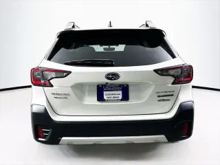 Subaru Outback 2022 AWD Touring XT 4dr Crossover