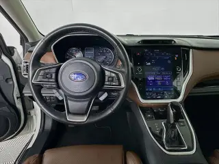 Subaru Outback 2022 AWD Touring XT 4dr Crossover