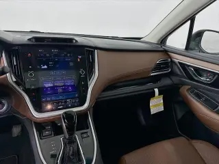 Subaru Outback 2022 AWD Touring XT 4dr Crossover