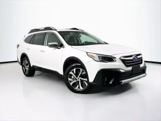 Subaru Outback 2022 AWD Touring XT 4dr Crossover