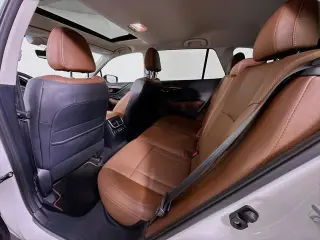 Subaru Outback 2022 AWD Touring XT 4dr Crossover