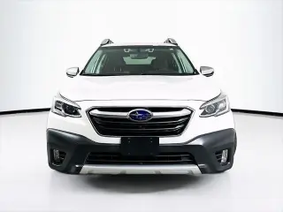 Subaru Outback 2022 AWD Touring XT 4dr Crossover