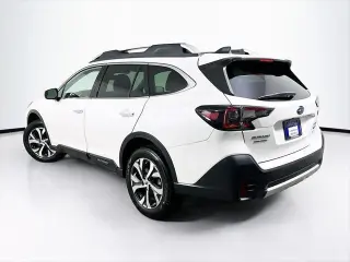 Subaru Outback 2022 AWD Touring XT 4dr Crossover