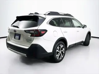 Subaru Outback 2022 AWD Touring XT 4dr Crossover