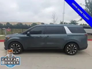 Kia Carnival 2024 EX 4dr Mini-Van